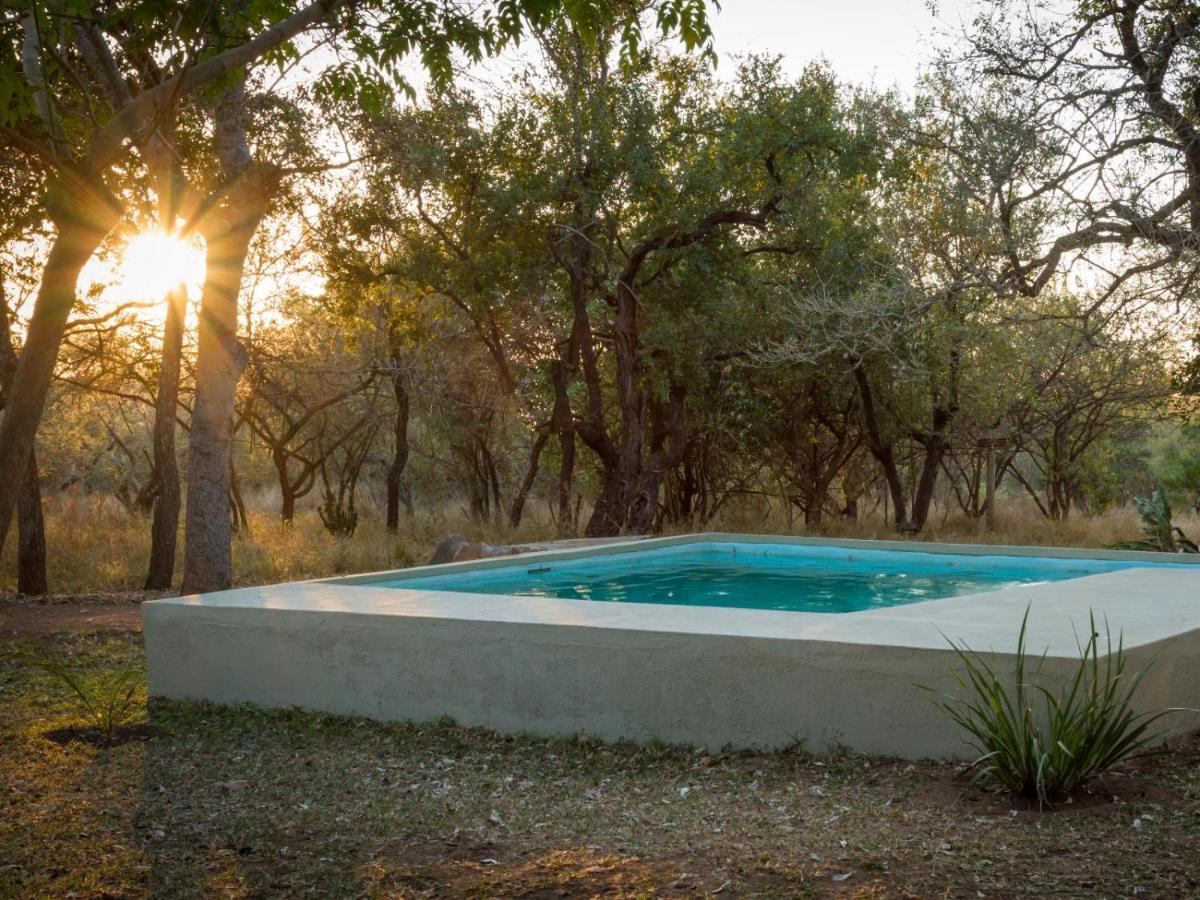 Wild Ride Safaris And Bush Camp Villa Hoedspruit Luaran gambar